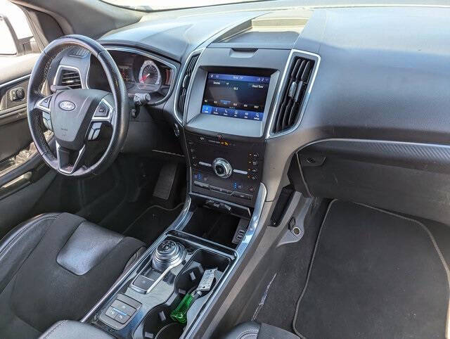 2020 Ford Edge for sale at Axio Auto Boise in Boise, ID