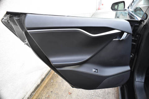 2018 Tesla Model S 75D