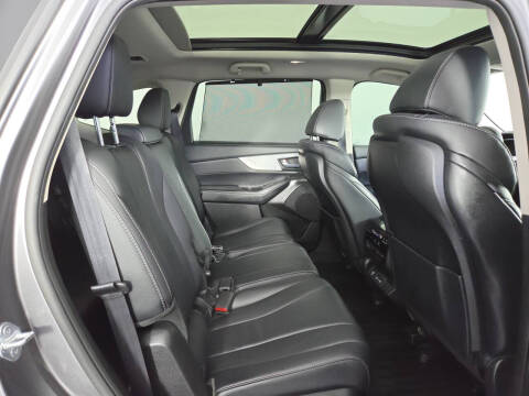 2023 Acura MDX w/Tech