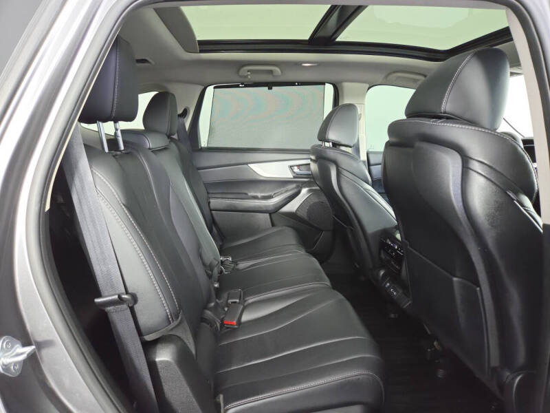 2023 Acura MDX w/Tech