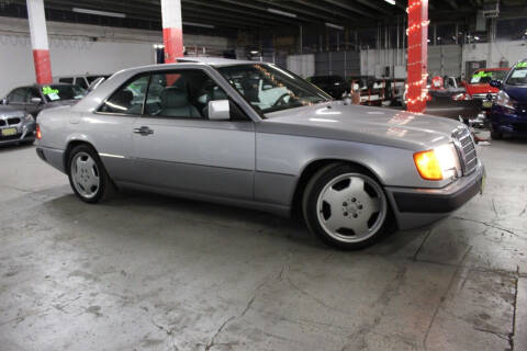 1993 Mercedes-Benz 300-Class 300 CE