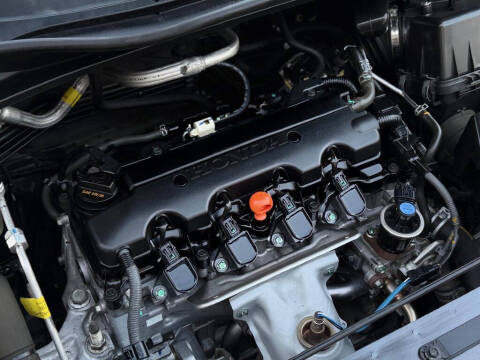 2020 Honda HR-V Sport