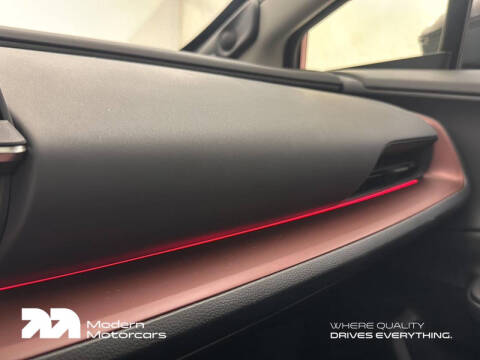 2024 Toyota Prius Prime XSE Premium