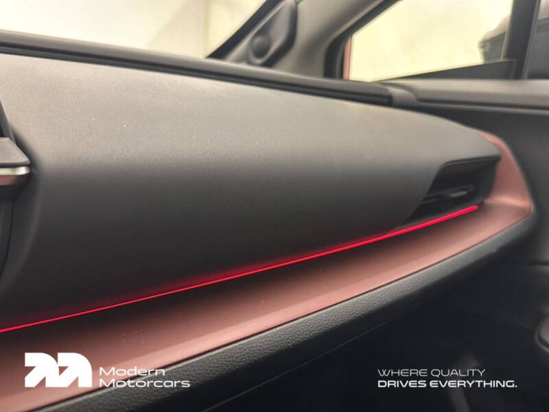 2024 Toyota Prius Prime XSE Premium