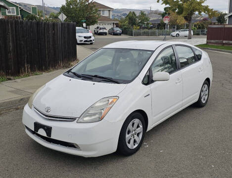 2009 Toyota Prius