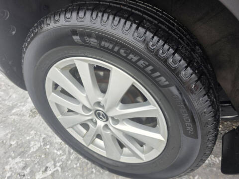 2013 Mazda CX-5 Touring