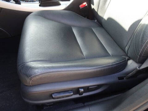 2017 Honda Accord EX-L V6 w/Navi w/Honda Sensing