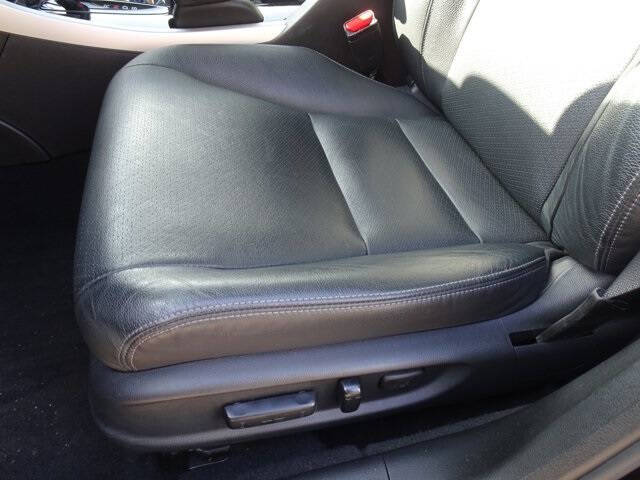 2017 Honda Accord EX-L V6 w/Navi w/Honda Sensing