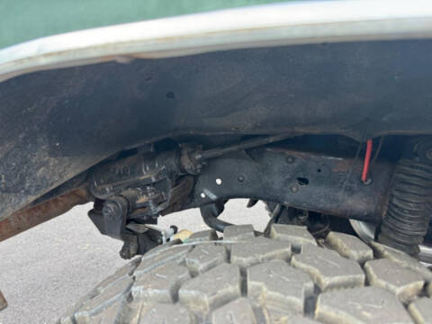 1977 Dodge Ramcharger