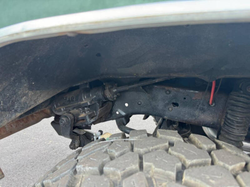 1977 Dodge Ramcharger