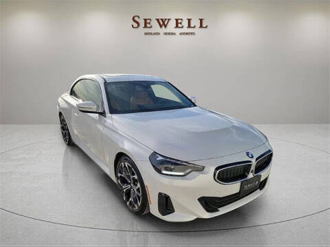 2026 BMW 2 Series 230i