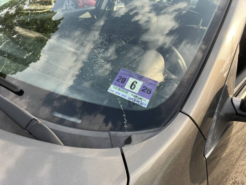 2010 Mazda MAZDA3 i Sport