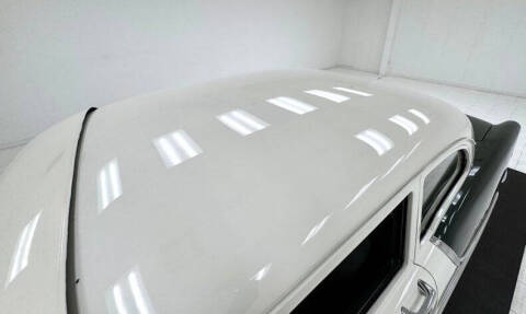 1955 Oldsmobile Eighty-Eight