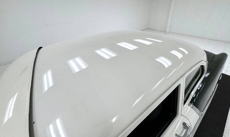 1955 Oldsmobile Eighty-Eight