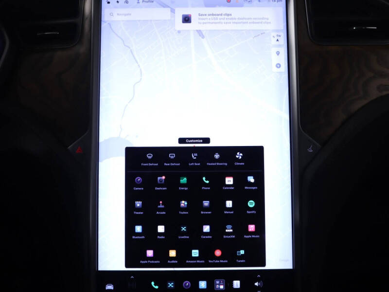 2018 Tesla Model S 75D