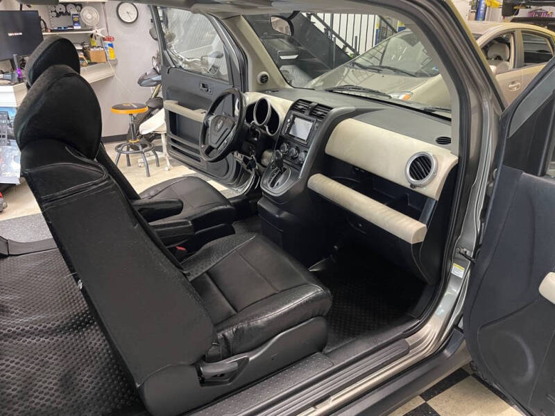 2007 Honda Element EX