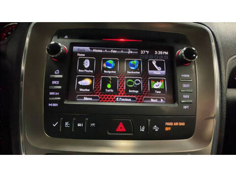 2014 GMC Acadia Denali