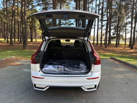2026 Volvo XC60 B5 Ultra