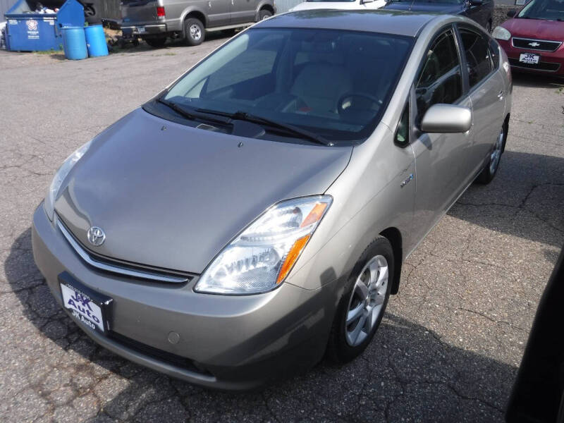 2009 Toyota Prius Touring