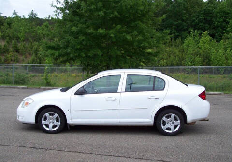 2007 Chevrolet Cobalt LS