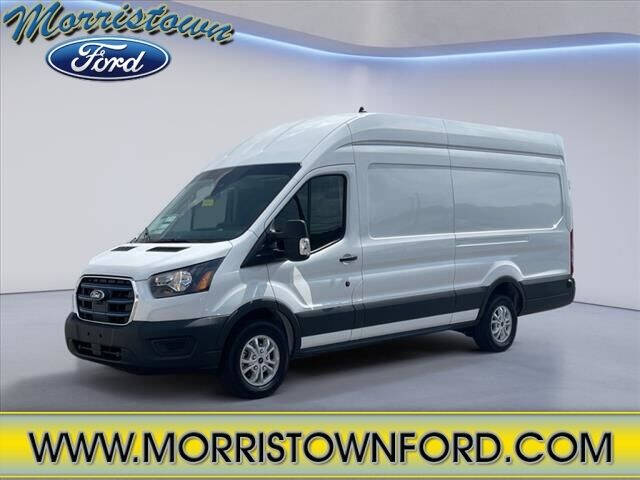 2023 Ford E-Transit 350