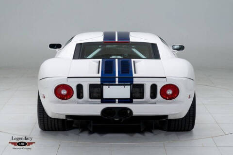 2006 Ford GT