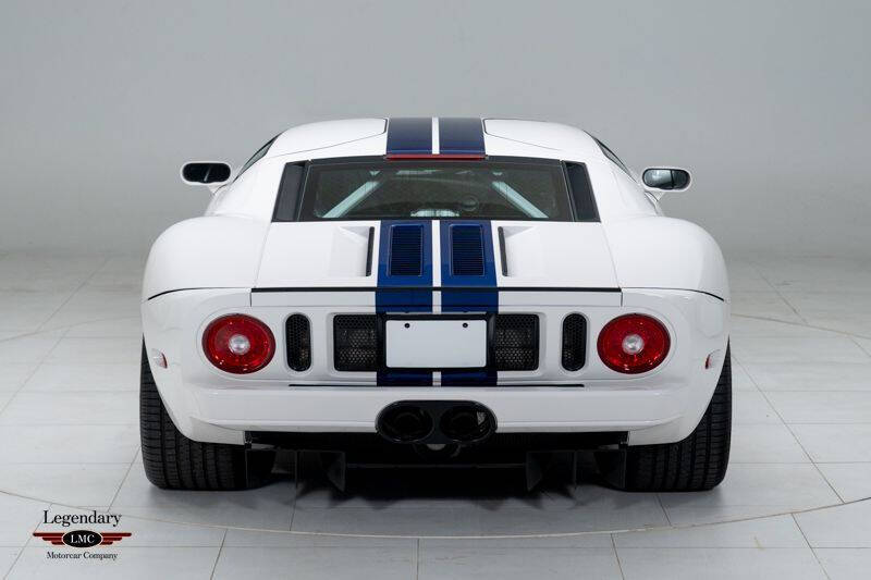 2006 Ford GT