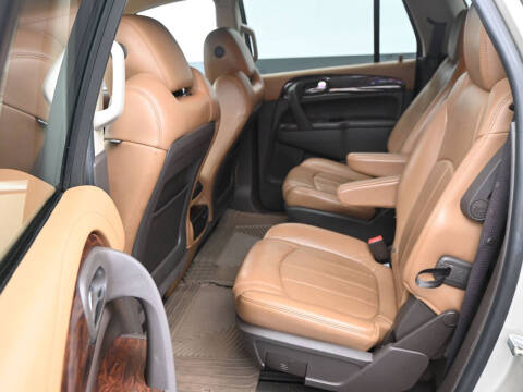 2013 Buick Enclave Leather