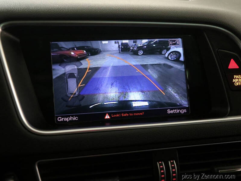 2017 Audi Q5 2.0T quattro Premium Plus