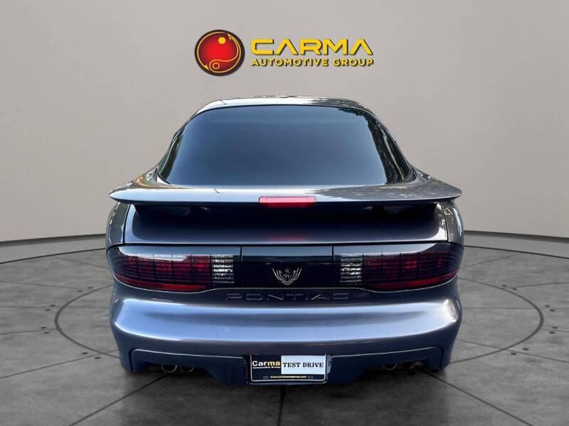 1994 Pontiac Firebird Trans Am