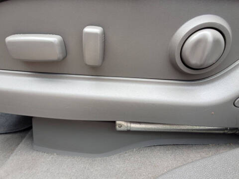 2013 Chevrolet Traverse LTZ