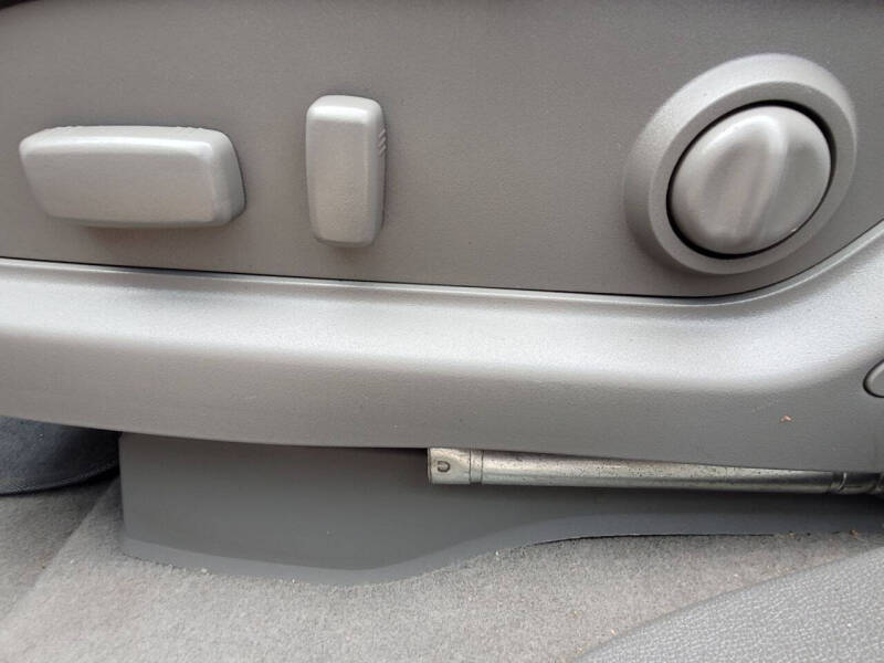 2013 Chevrolet Traverse LTZ