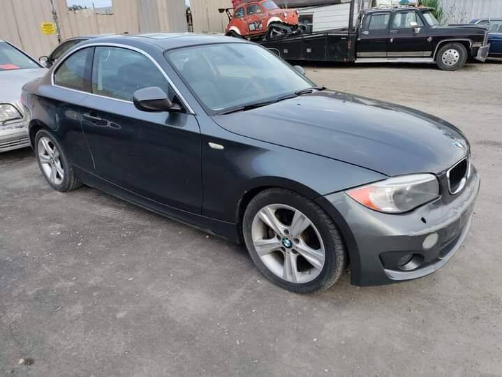 2013 BMW 1 Series for sale at EHE Auto Sales in Marine City MI