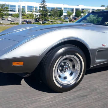 1978 Chevrolet Corvette