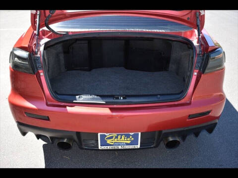 2015 Mitsubishi Lancer Evolution Final Edition