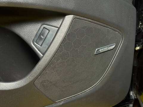 2015 Audi Q7 3.0T quattro Premium Plus