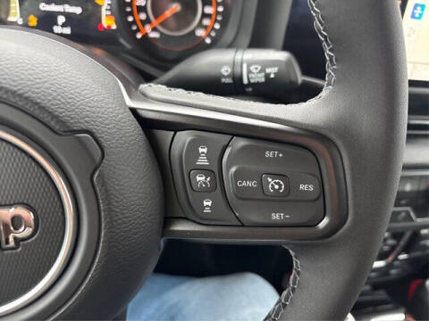 2026 Jeep Gladiator Willys