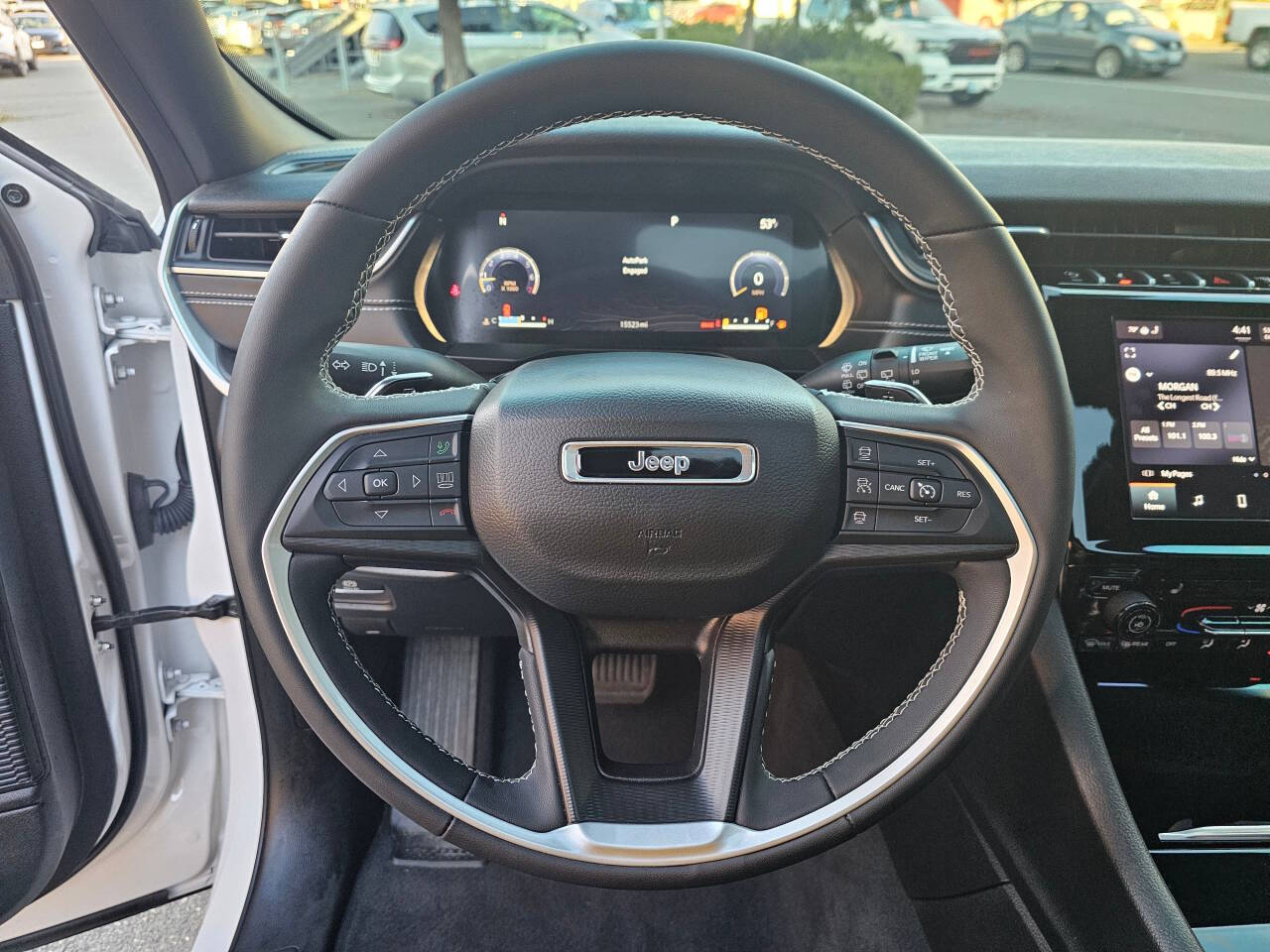 2023 Jeep Grand Cherokee for sale at Autos by Talon in Seattle, WA