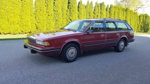 1993 Buick Century for sale at Kingdom Autohaus LLC in Landisville PA