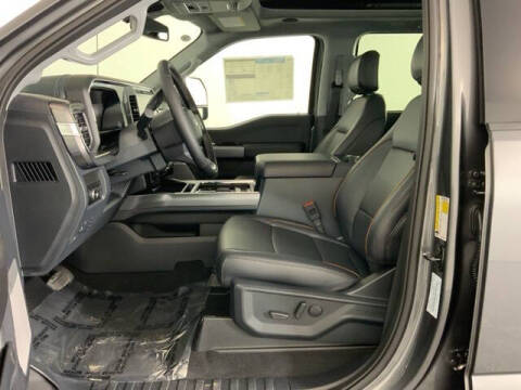 2025 Ford F-350 Super Duty