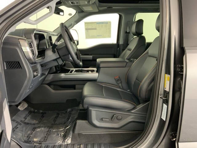 2025 Ford F-350 Super Duty