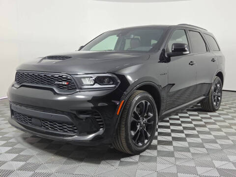 2024 Dodge Durango R/T