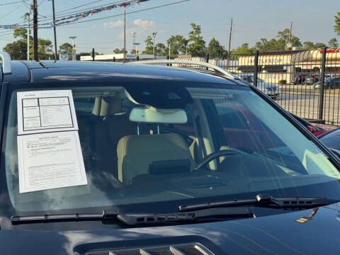 2018 Mercedes-Benz GLE GLE 350