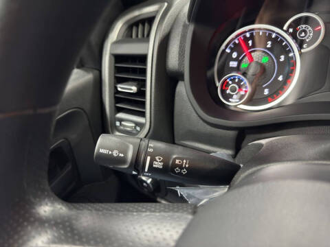 2025 RAM 3500 Tradesman