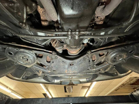 1955 Chrysler New Yorker