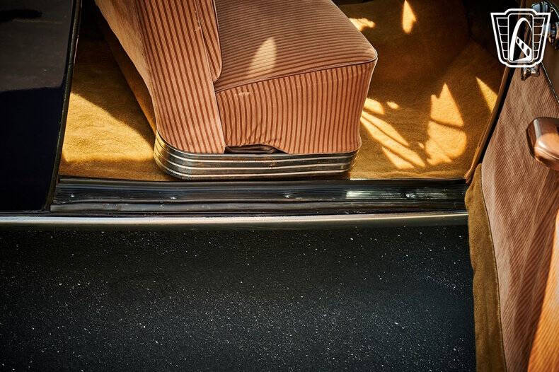 1952 Studebaker Champion