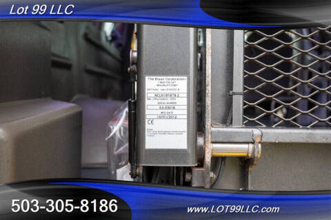 2013 Ford E-Series E-250