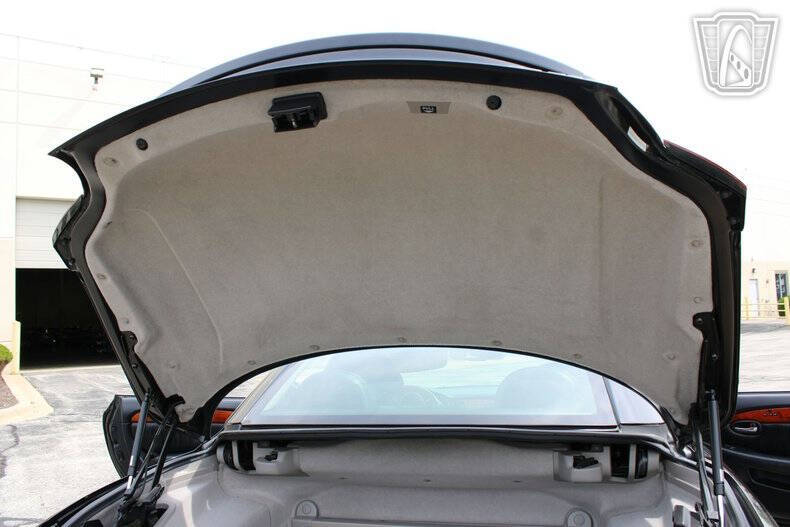 2002 Lexus SC 430