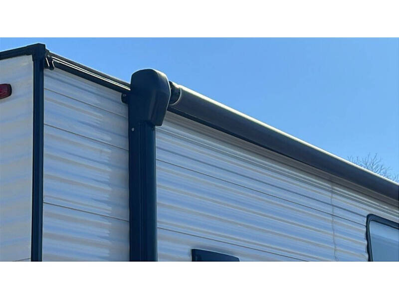 2023 Forest River 27RK