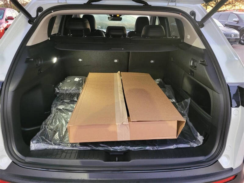 2026 Mazda CX-50 Hybrid Premium Plus